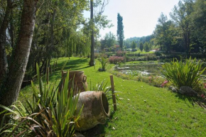 La Pampa Relais & Spa